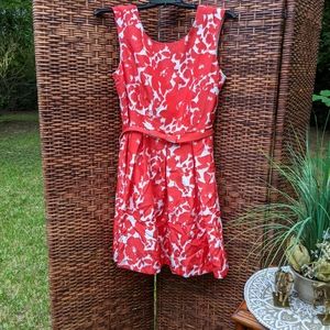 Danny & Nicole Sleeveless Dress Sale!